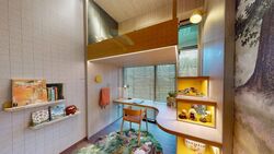 Pasir Panjang Road (D5), Condominium #512057131